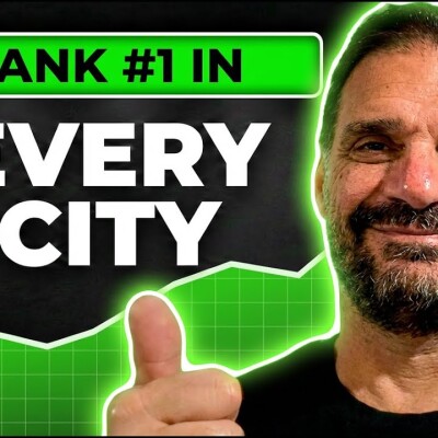 Location Pages Done Wrong? Here's What's Killing Your Rankings cover