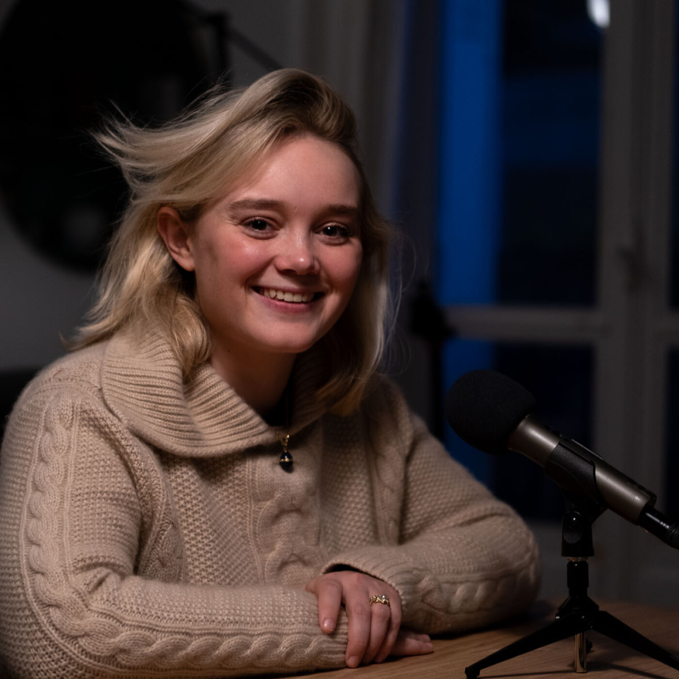 62 - Alexia Duchêne, cheffe prodige : rêver toujours plus grand