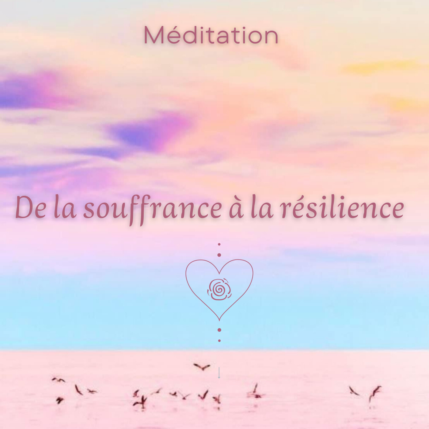 Sur le Chemin de l’Amour