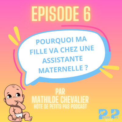 Pourquoi ma fille va chez une assistante maternelle alors que je travaille en crèche ? Quel est le meilleur mode de garde pour vous ? cover