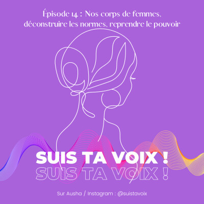 Nos corps de femmes, déconstruire les normes, reprendre le pouvoir cover