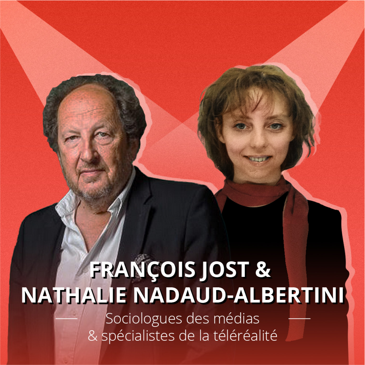 On s\'retrouve à l\'extérieur