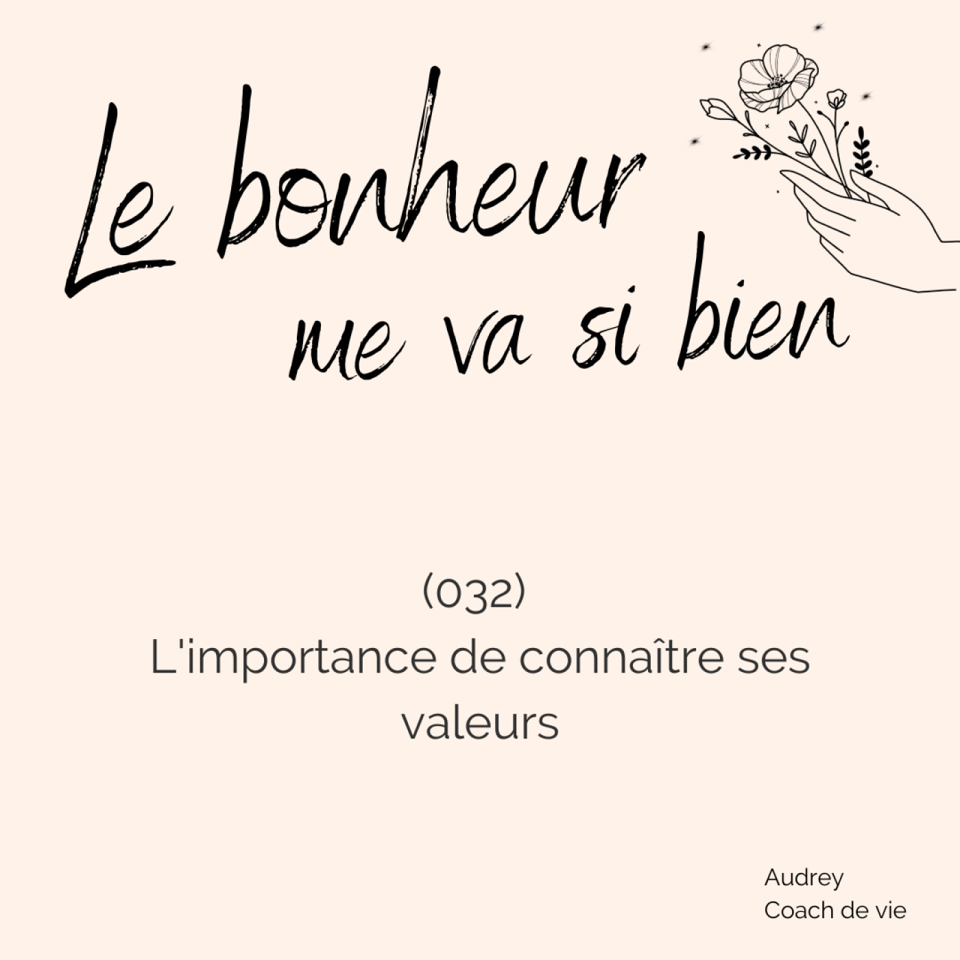 Le bonheur me va si bien