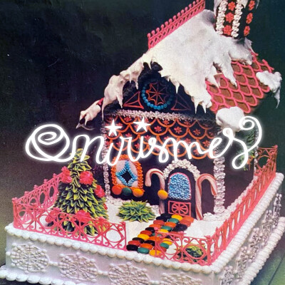 La Nourriture Enchantée cover