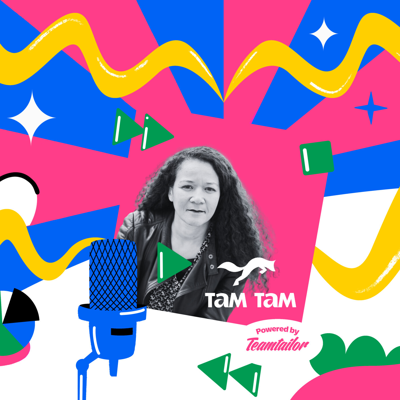 Tam Tam : Le recrutement par celles et ceux qui le font au quotidien