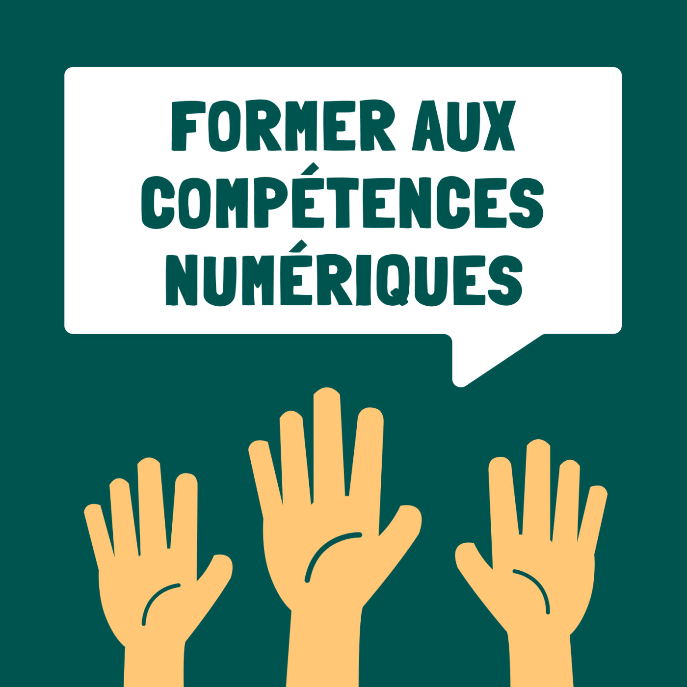 %2349. Former aux compétences numériques : mission impossible ? · Discussion avec Laura Matthys de CodeNPlay