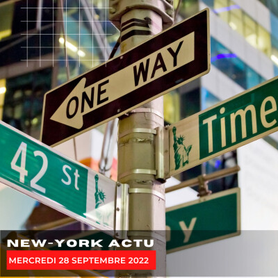 Mercredi 28 septembre cover