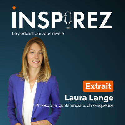 [EXTRAIT] Laura Lange : sa rencontre avec la philosophie cover