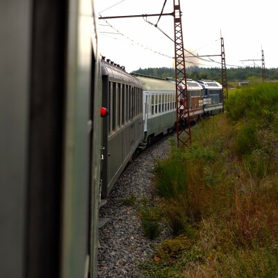 Bande annonce : De gorges en viaducs cover