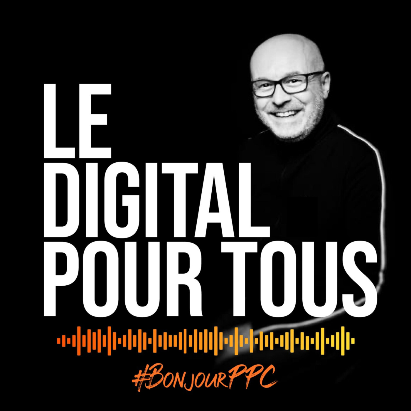 Le digital pour tous