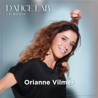 74. EXTRAIT - "Le mot échec ne me parle pas, le regret oui", avec Orianne Vilmer cover