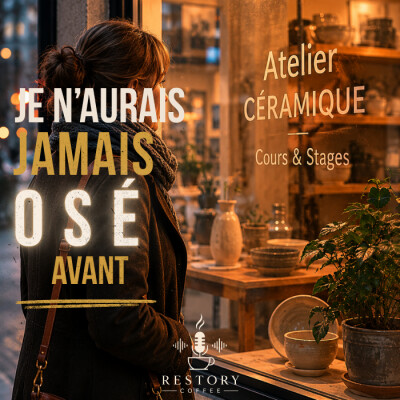 🎧 Exploration de Soi : Redécouvrir Ses Envie et Passions Après une Séparation cover
