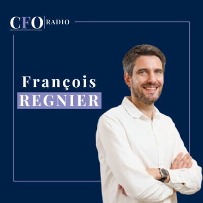 Withings : L’innovation française au service de la santé connectée | François Regnier, Directeur Administratif et Financier de Withings cover