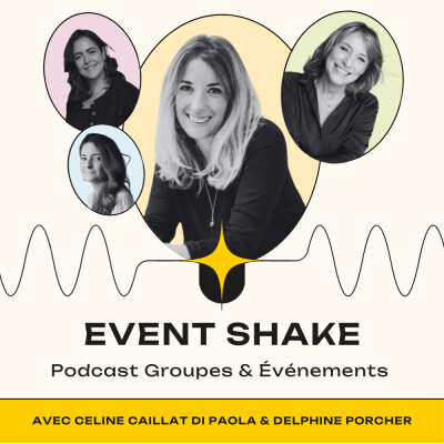 #96 - Optimisez votre Process Commercial : les 8 Erreurs qui Freinent vos Ventes Groupes & Événements cover