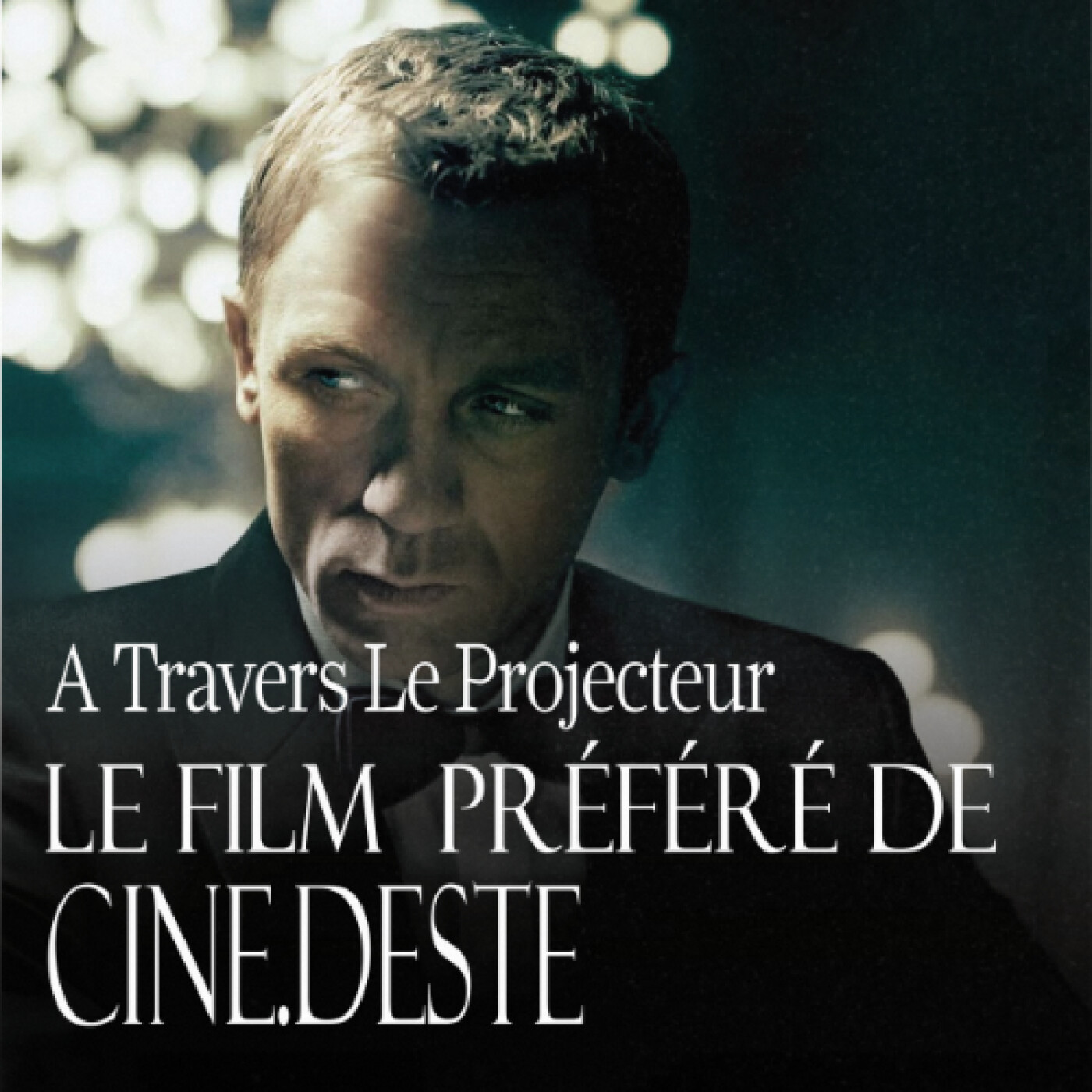 A Travers le Projecteur