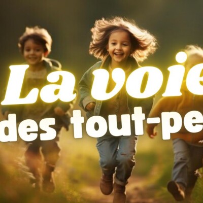 Parole et Évangile du jour | Mardi 21 mai • Déposez vos fardeaux ! ANNONCE cover