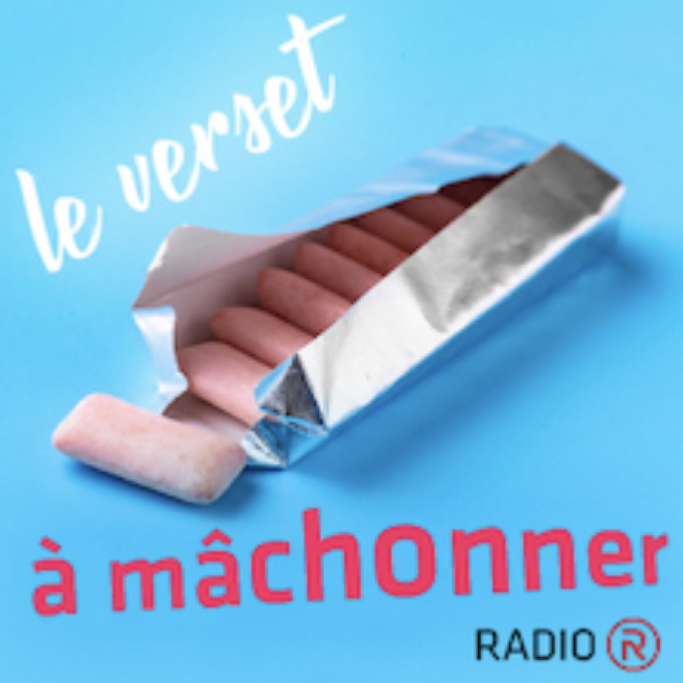 90 - Le verset à mâchonner: Luc 24:15