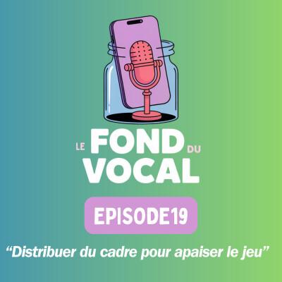 Distribuer du cadre pour apaiser le jeu cover