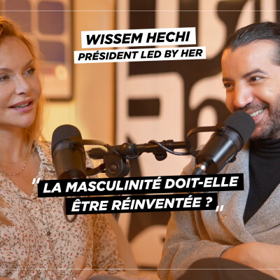 LTLT - Saison 2 : Le combat de Wissem Hechi pour les Femmes cover