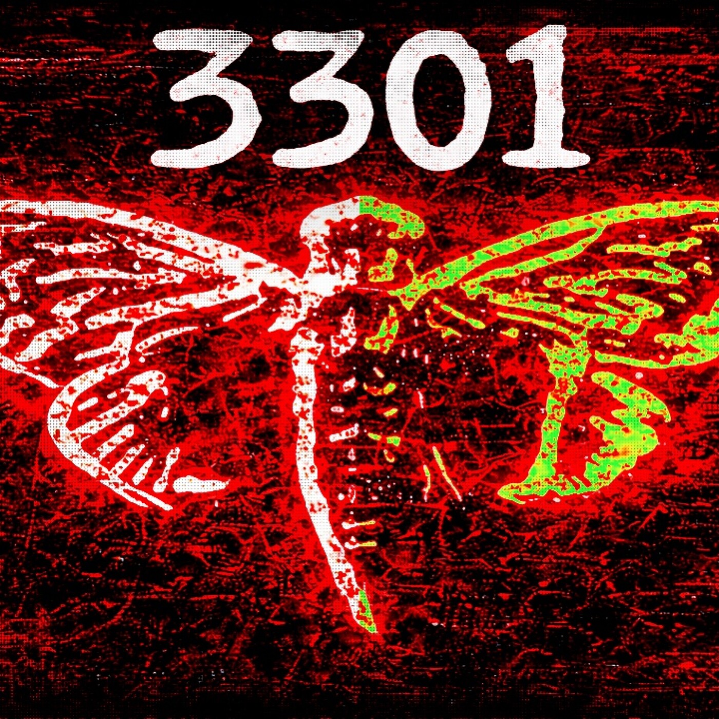 CICADA 3301 : l’une des plus grandes ÉNIGMES d'internet episode artwork