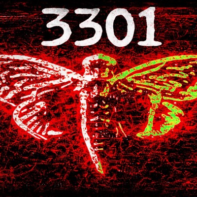 CICADA 3301 : l’une des plus grandes ÉNIGMES d'internet cover