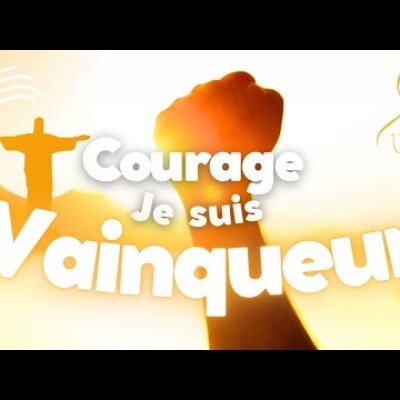 Parole et Évangile du jour | Lundi 13 mai • Jésus Vainqueur & ND de Fatima cover