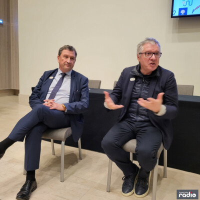 L'INFO DU JOUR - Soirée Troyes Aube 24 cover