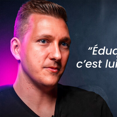 De 0 à 6000 chiens sauvés : voici mon histoire cover