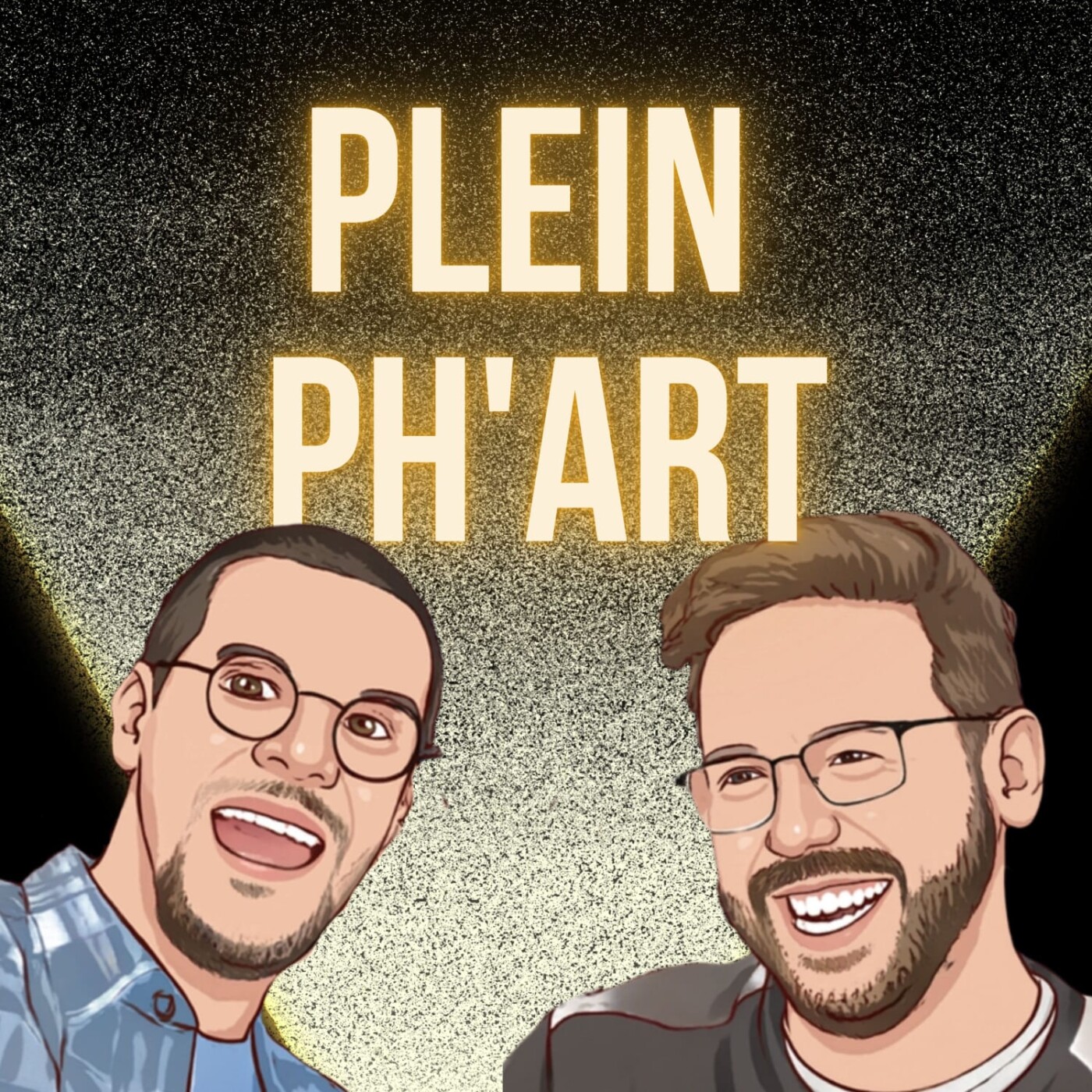 Plein Ph\'Art