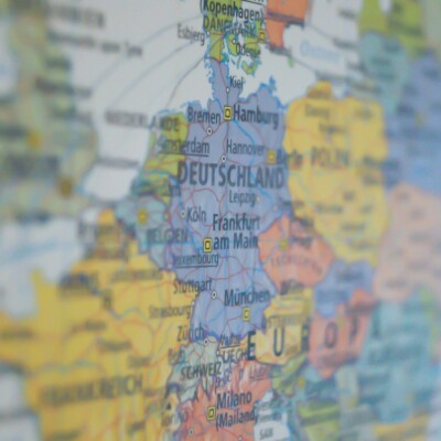 L’élection américaine oblige l’Europe à réfléchir à son identité profonde cover