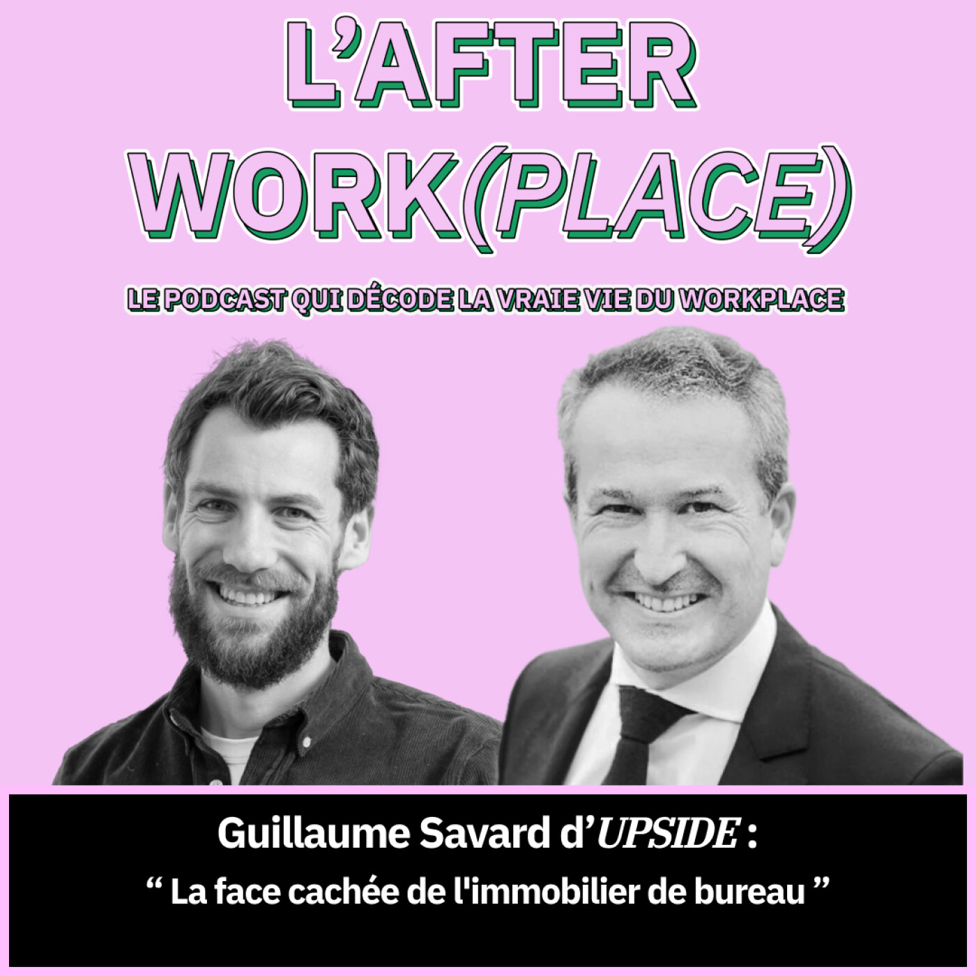 Afterwork(place)