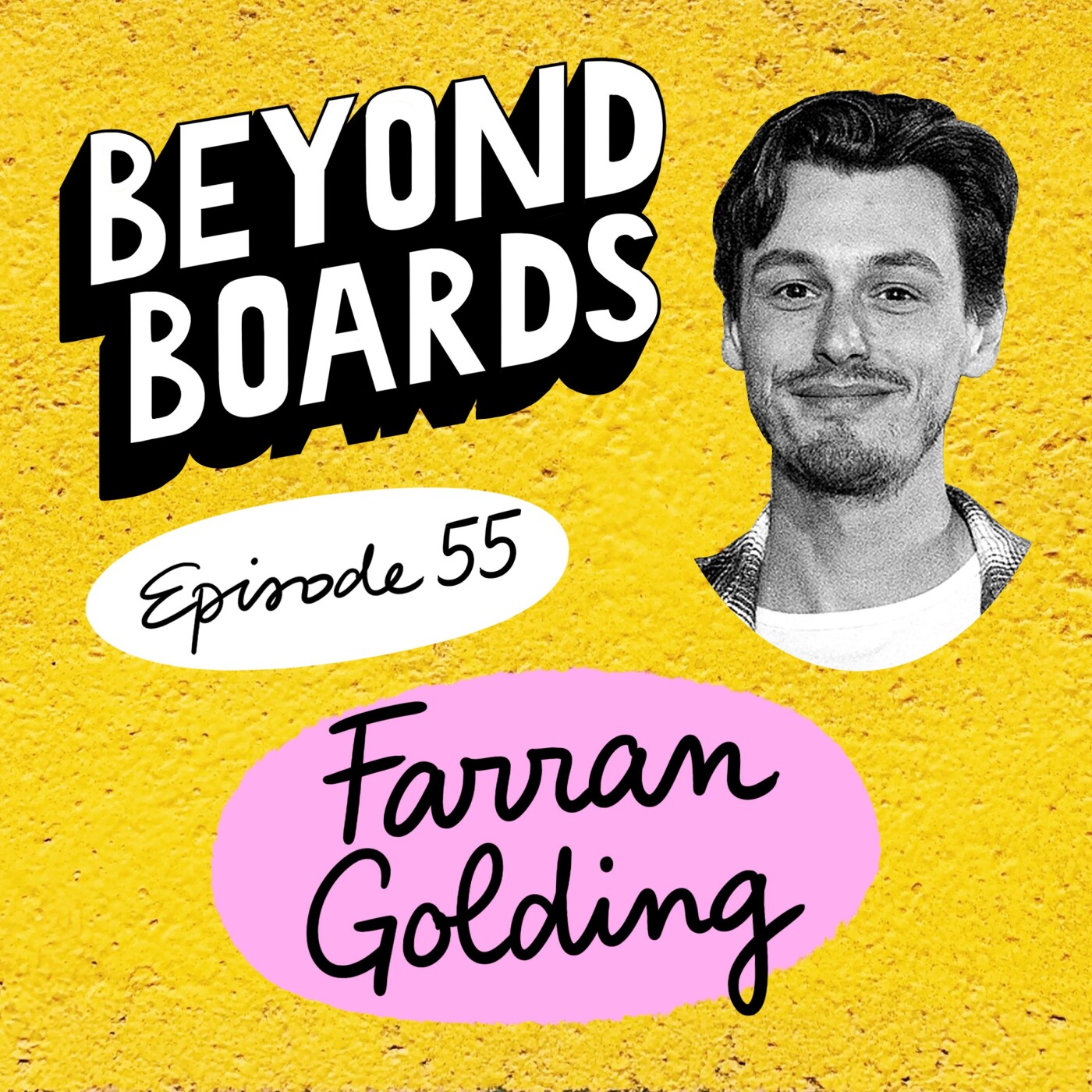Beyond Boards