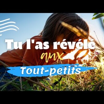 Écoute : Parole et Évangile du jour | Jeudi 21 juillet • L'Esprit Saint et les Charismes cover