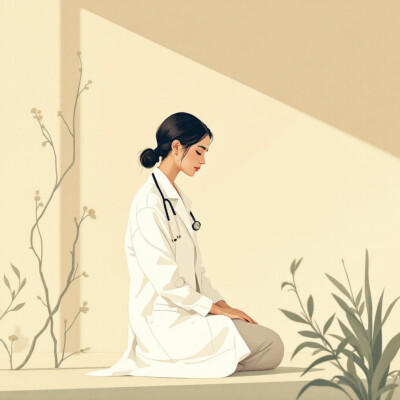 Burn-out : du déni au point de rupture cover