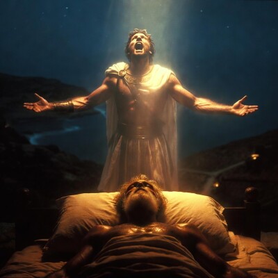 Actes 16 : 5-9   Dynamiques de la Guidance Divine cover