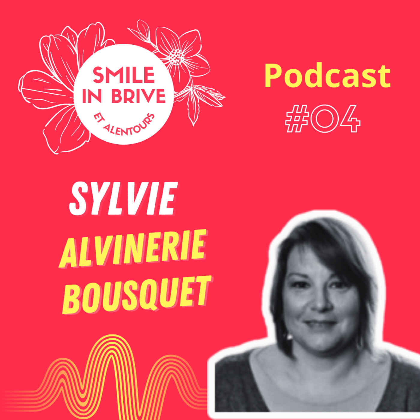 Smile in Brive