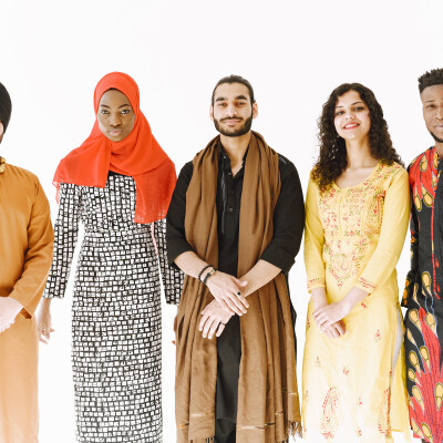 La diversité culturelle au service de nos société cover