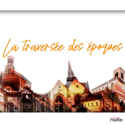 L'INVITÉE DU 6/9 - Eleonore Largeron cover