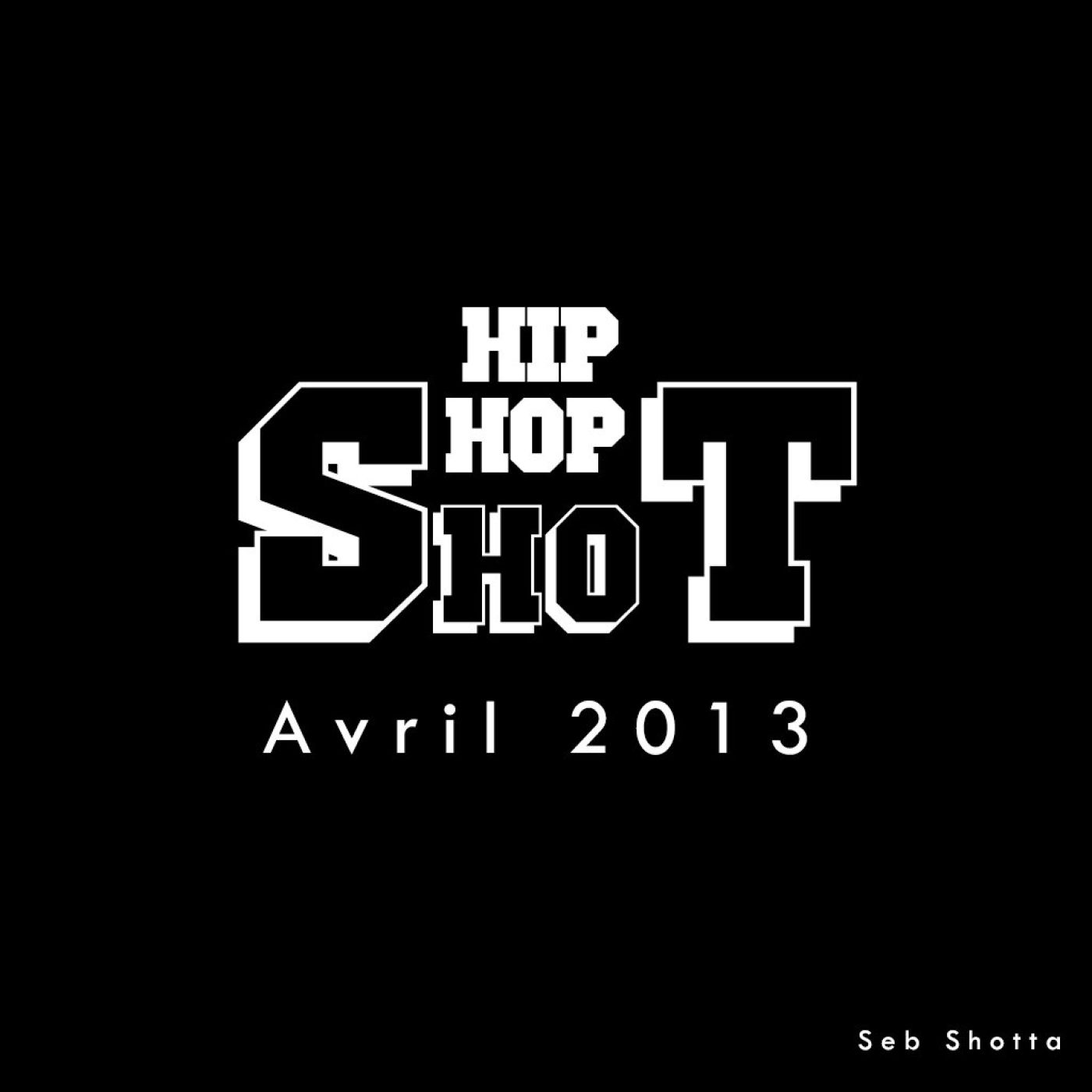 Seb Shotta - Le Podcast