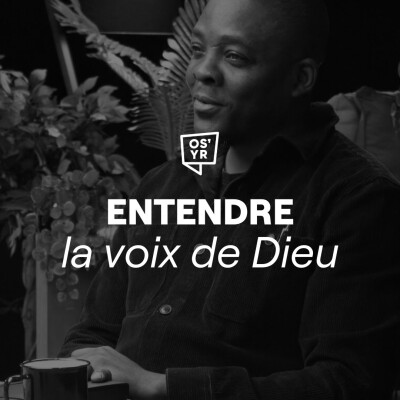S6#13 - Entendre la voix de Dieu - ON S'Y RETROUVE cover