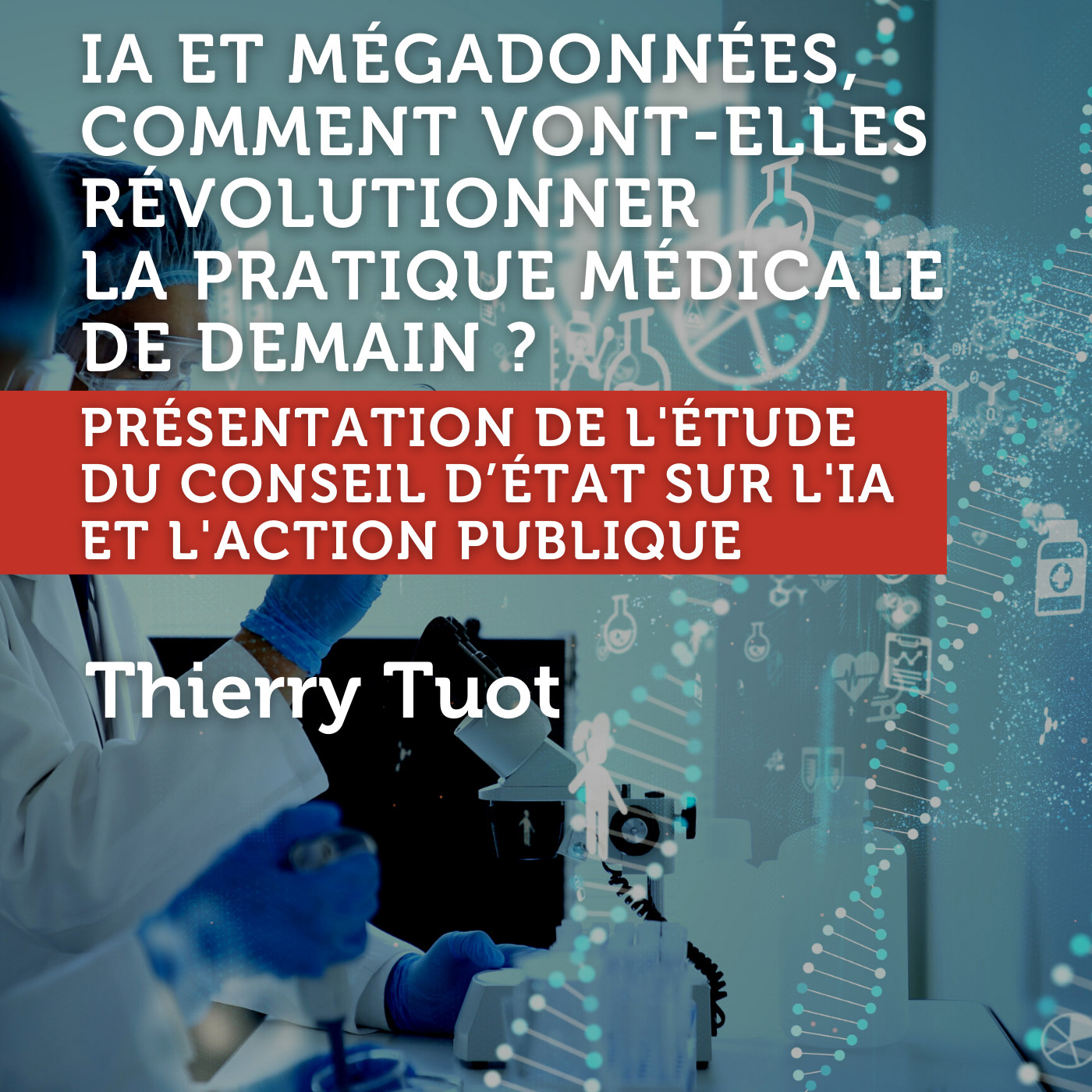 Les conférences du Conseil d\'État