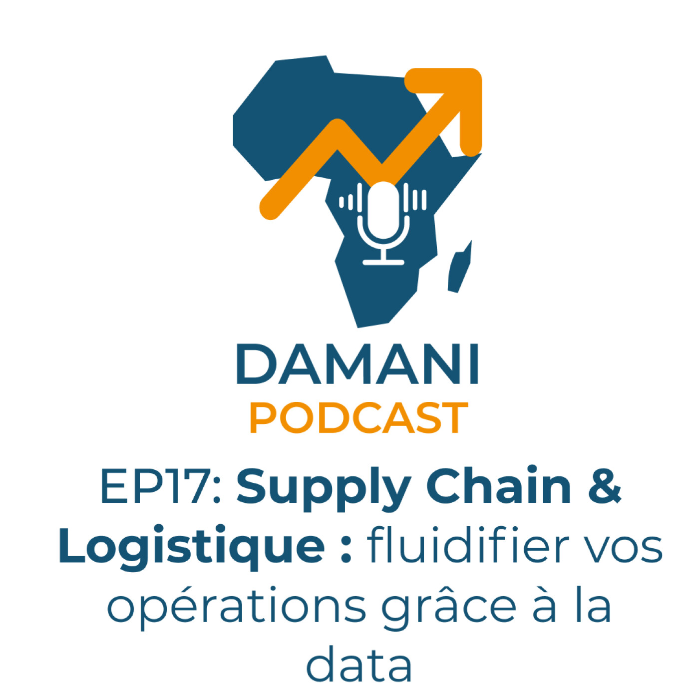 Supply Chain & Logistique : fluidifier vos opérations grâce à la data Supply Chain & Logistique : fluidifier vos opérations grâce à la data