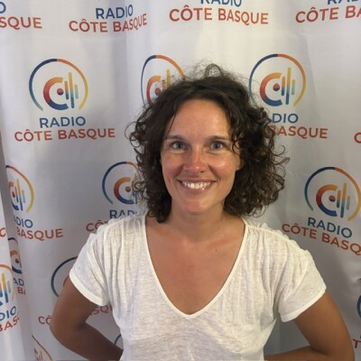 #156 - Gaëtane, chanteuse et musicienne cover