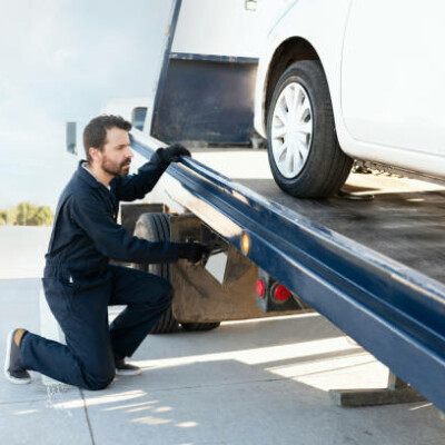 En difficulté sur la route ? Assurez votre rapatriement ! cover