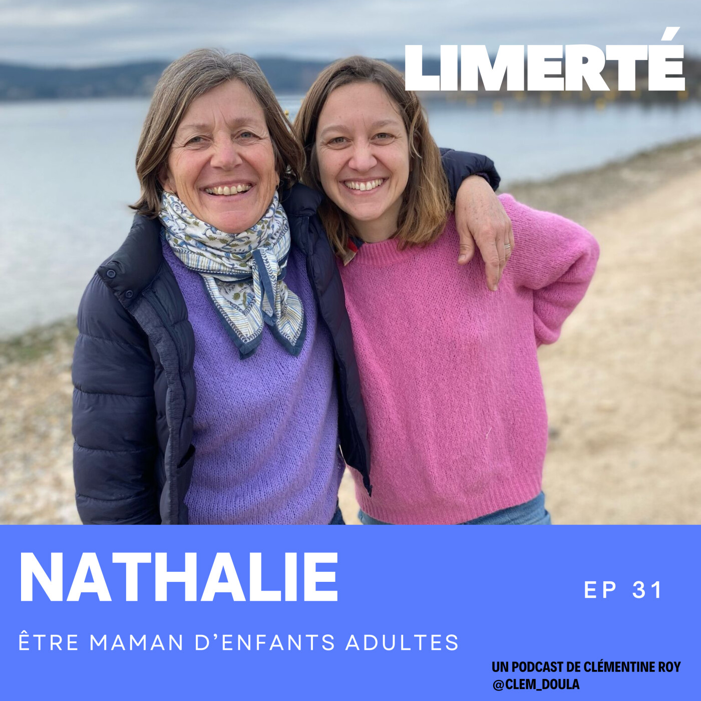 Limerté