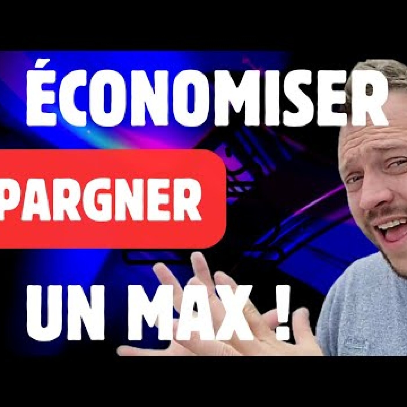 Comment économiser de l'argent ? Un MAX ! ( 6 conseils gagnants !) episode artwork