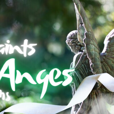 Parole et Évangile du jour | Lundi 2 octobre • Saints Anges Gardiens : Prière et Louange cover