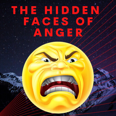 The Hidden Faces of Anger cover