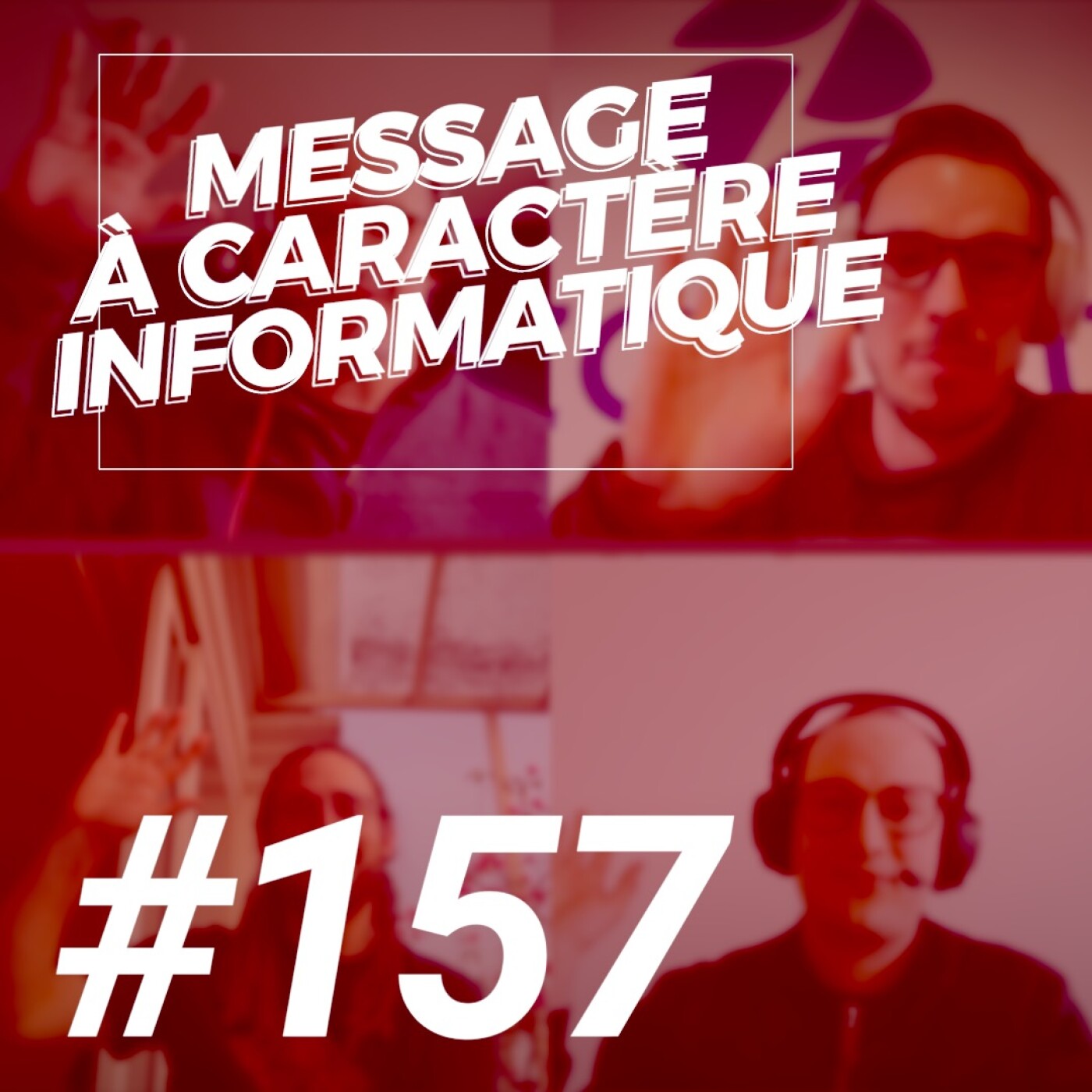 MACI #157 - PostgreSQL, Redis et React - Avec Ludovic Dussart de Zatsit