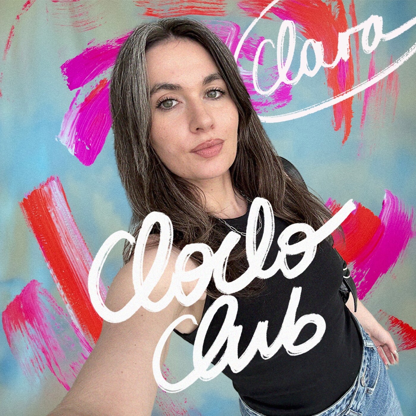 CLOCLO CLUB, ta safe place créative